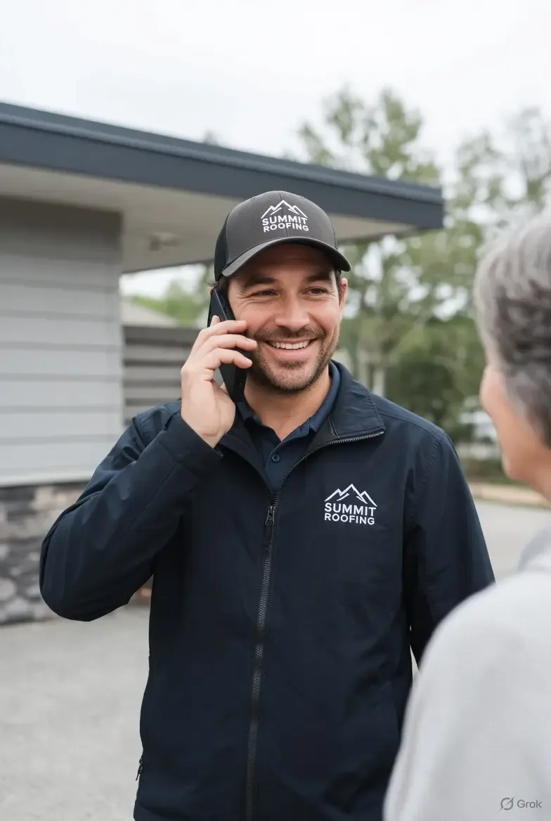 Flat Roof Leak Repair Gray, IA FAQs
